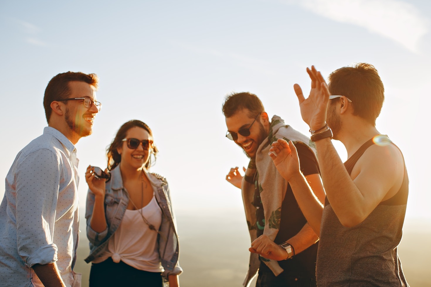 How to Stay Updated with the Fast-Paced World